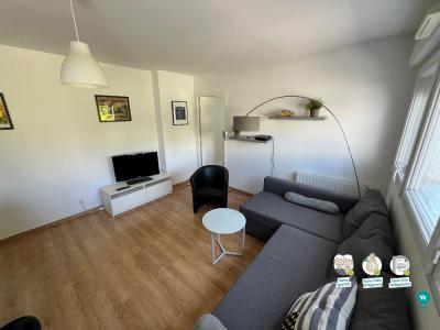 For rent Apartment SAINT-HERBLAIN  44