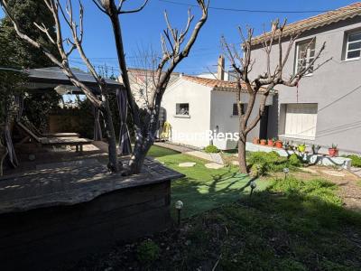 Vente Maison 5 pièces BOLLENE 84500