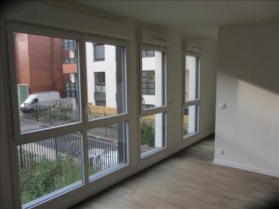 Location Appartement 2 pièces ROMAINVILLE 93230