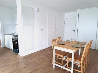 photo For rent Apartment RENNES 35