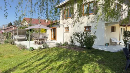 For sale House BRESSIEUX Saint Simon de Bressieux