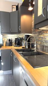 Vente Maison ARZAY LA-CA´TE-SAINT-ANDRA©