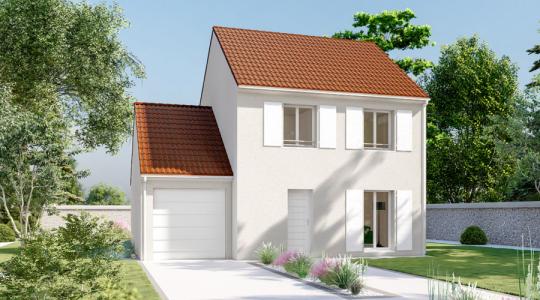 Vente Maison 4 pièces CRETEIL 94000