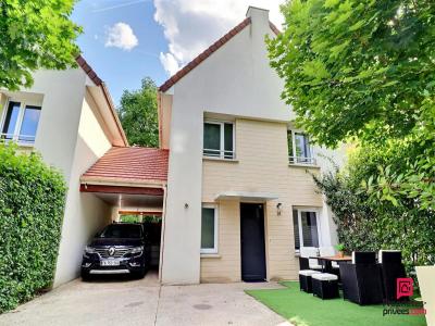 Vente Maison 5 pièces SAINTE-GENEVIEVE-DES-BOIS 91700