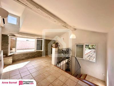 Vente Appartement 4 pièces ROQUEFORT-LES-PINS 06330