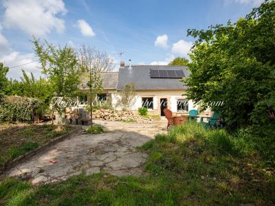 Vente Maison 6 pièces BAIS 35680