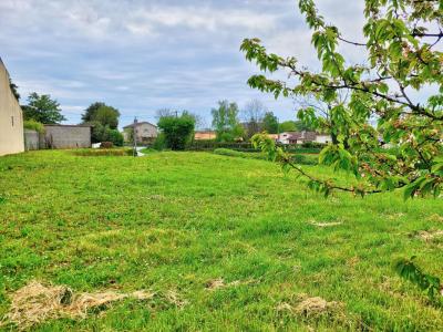 photo For sale Land GERMOND-ROUVRE 79