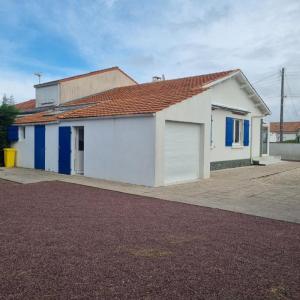 Vente Maison 7 pièces FAUTE-SUR-MER 85460