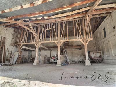 Vente Maison 3 pièces ANGY 60250