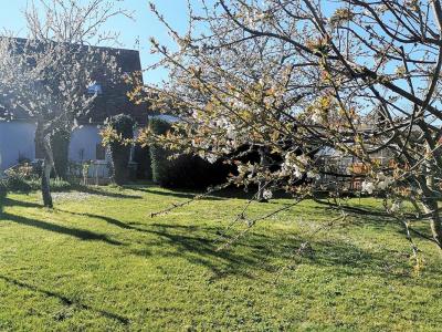 Vente Maison 7 pièces EGUZON-CHANTOME 36270