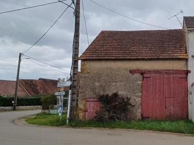 Vente Maison SAINT-CIVRAN 36170