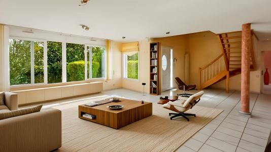 Vente Maison 9 pièces SOUTERRAINE 23300