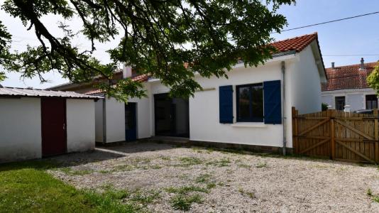 Location Maison 3 pièces PALLET 44330