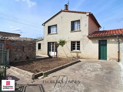 For sale House PEYRIAC-MINERVOIS  11