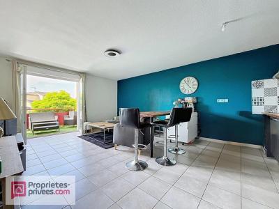 Vente Appartement 3 pièces CEPET 31620