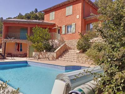 Vente Maison 6 pièces VINS-SUR-CARAMY 83170