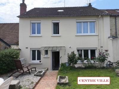 photo For sale House ALENCON 61