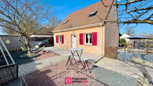 Vente Maison 5 pièces COULOMMIERS 77120
