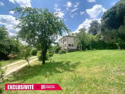 Vente Maison 6 pièces AULAS 30120