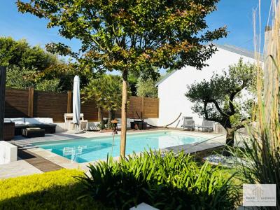 Vente Maison 4 pièces HAUTE-GOULAINE 44115