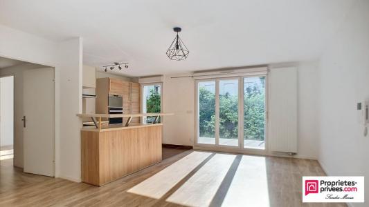 Vente Appartement 3 pièces SAINT-DENIS 93200