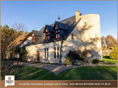 photo For sale House ROMORANTIN-LANTHENAY 41