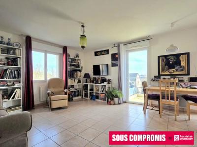 photo For sale Apartment BOUCHEMAINE 49