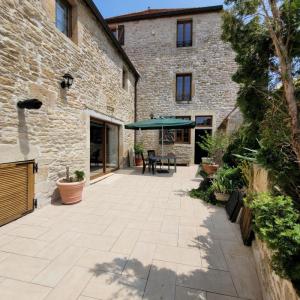 Vente Maison SAFFRES  21