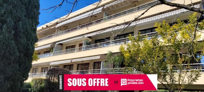 Vente Appartement 3 pièces MONTPELLIER 34090