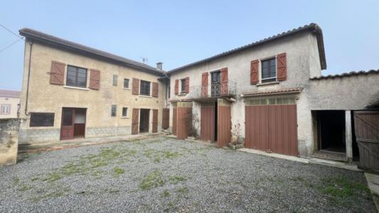 photo For sale House BOULOGNE-SUR-GESSE 31