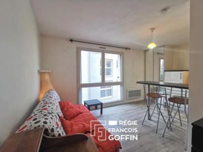 Location Appartement VILLEURBANNE 69100