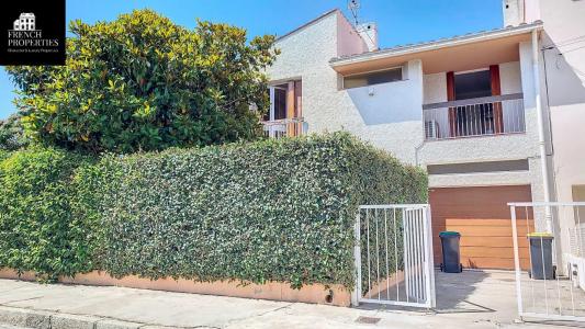 Vente Maison 5 pièces PERPIGNAN 66000