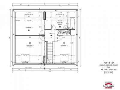 Vente Maison GAMBAIS 
