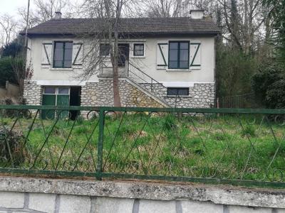 photo For sale House PIERRES 28