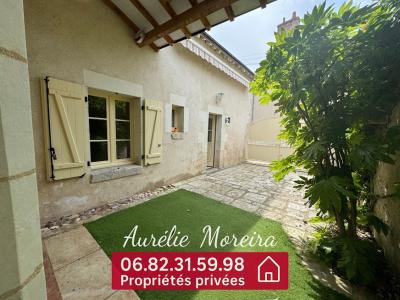 Vente Maison 6 pièces CANDE-SUR-BEUVRON 41120