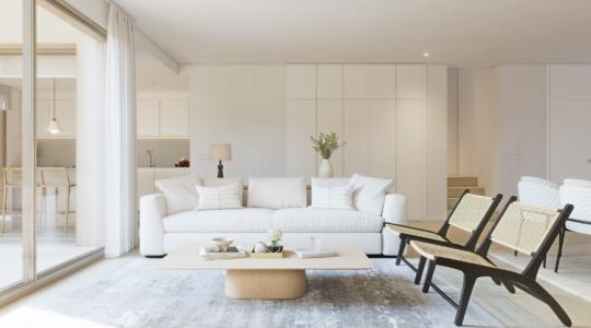Vente Maison 5 pièces GASSIN 83580
