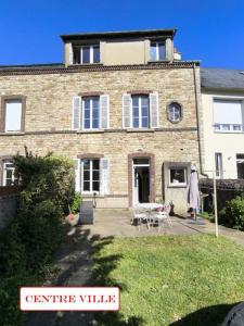 photo For sale House ALENCON 61