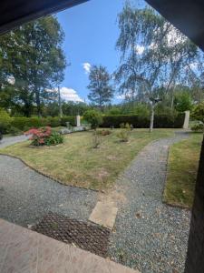 photo For sale House BREILLE-LES-PINS 49