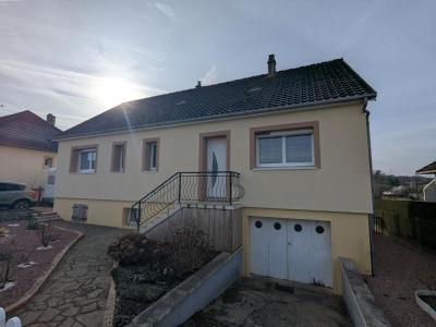 For sale House LOUPE  28