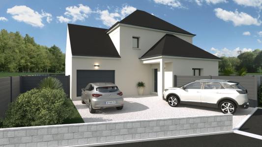 photo For sale House SAINT-ANDRE-SUR-ORNE 14