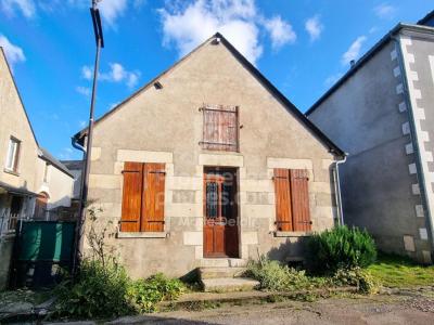 Vente Maison 2 pièces POUILLY-SUR-LOIRE 58150