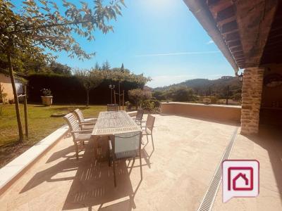 Vente Maison 5 pièces ANDUZE 30140
