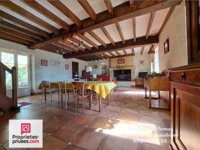 photo For sale House NOYANT 49