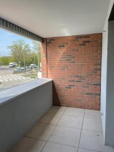 photo For rent Apartment STRASBOURG 67