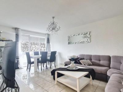 Vente Appartement 4 pièces RILLIEUX-LA-PAPE 69140