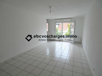 Location Appartement 2 pièces VALENCIENNES 59300