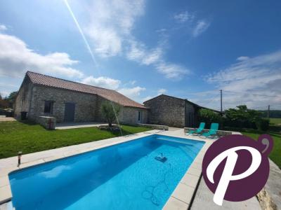 photo For sale House POMPORT 24