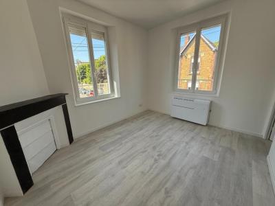 photo For rent Apartment CHARLEVILLE-MEZIERES 08