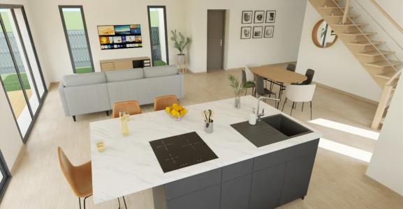 For sale House ROCHE-SUR-YON