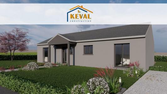 Vente Maison 5 pièces IMLING 57400